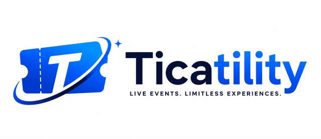 Ticatility Logo